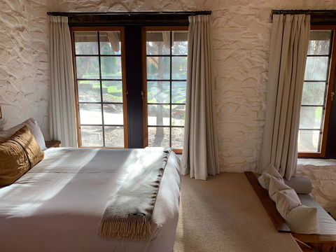 Piermont Retreat - Accommodation Batemans Bay 19