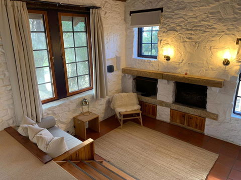 Piermont Retreat - Accommodation Batemans Bay 23