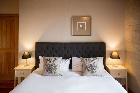 Piermont Retreat - Accommodation Batemans Bay 37