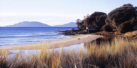 Piermont Retreat - Accommodation Batemans Bay 13