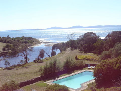 Piermont Retreat - Accommodation Batemans Bay 17