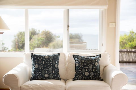 Piermont Retreat - Accommodation Batemans Bay 39