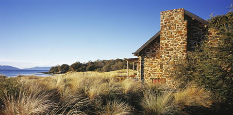 Piermont Retreat - Accommodation Batemans Bay 14