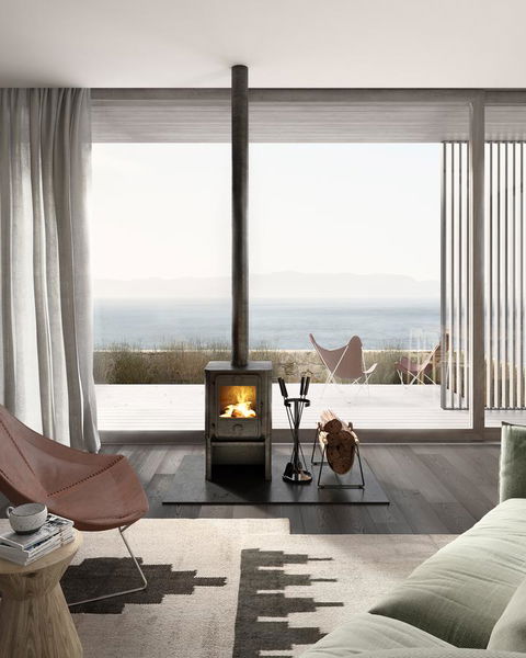 Piermont Retreat - Accommodation Batemans Bay 4