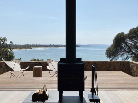 Piermont Retreat - Accommodation Batemans Bay 1
