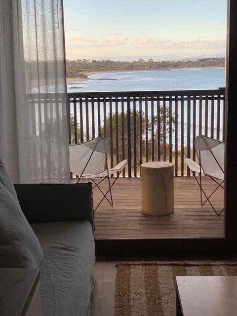 Piermont Retreat - Accommodation Batemans Bay 6