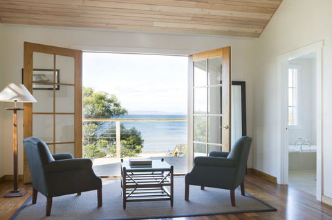 Piermont Retreat - Accommodation Batemans Bay 30