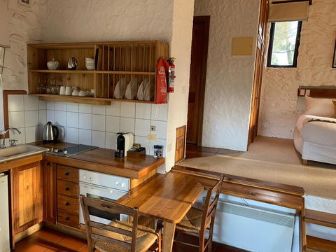 Piermont Retreat - Accommodation Batemans Bay 27