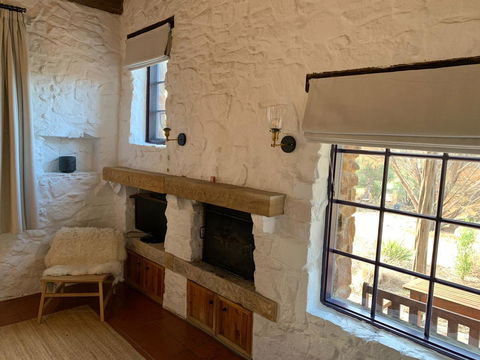 Piermont Retreat - Accommodation Batemans Bay 25