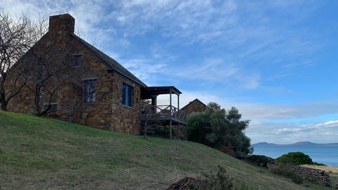Piermont Retreat - Accommodation Batemans Bay 12