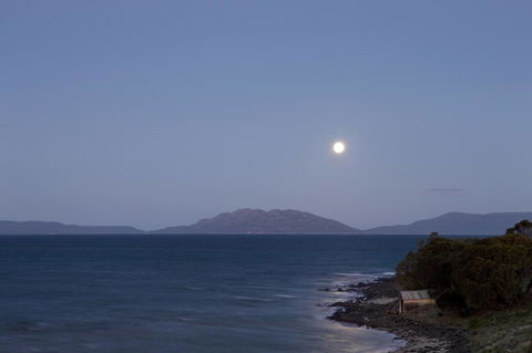 Piermont Retreat - Accommodation Batemans Bay 43