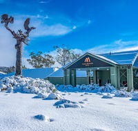 Cradle Mountain Hotel - Accommodation Batemans Bay