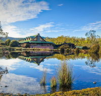 Peppers Cradle Mountain Lodge - Accommodation Batemans Bay
