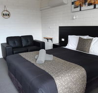 Anchor Wheel Motel - Accommodation Batemans Bay