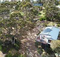 Front Row Beachfront - Accommodation Batemans Bay