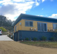 Up the Back - Accommodation Batemans Bay