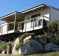 Kingfisher Cottage - Accommodation Batemans Bay