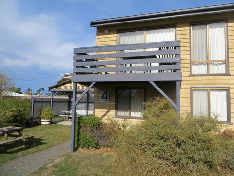 Orford Prosser Holiday Units - Accommodation Batemans Bay 11