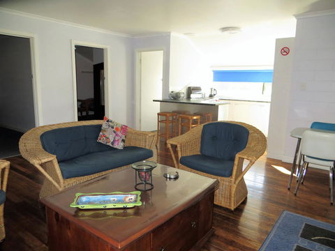 Orford Prosser Holiday Units - Accommodation Batemans Bay 20