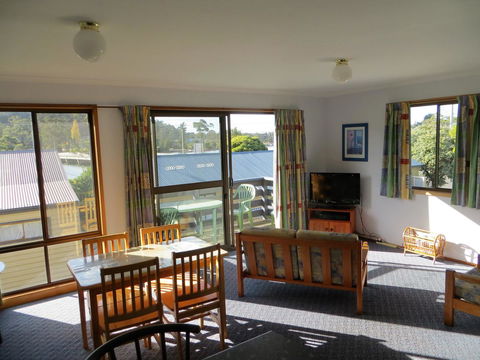 Orford Prosser Holiday Units - Accommodation Batemans Bay 13