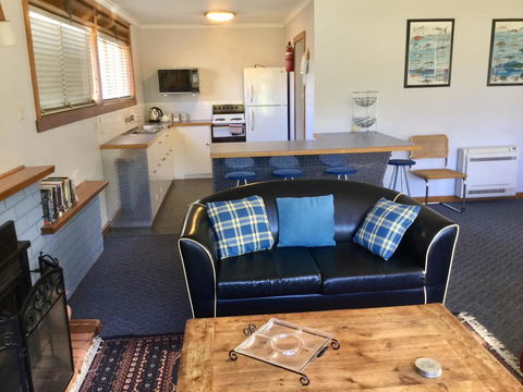 Orford Prosser Holiday Units - Accommodation Batemans Bay 3