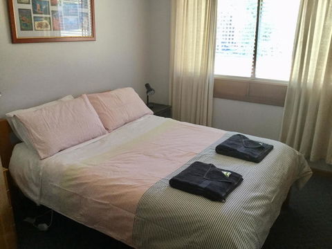 Orford Prosser Holiday Units - Accommodation Batemans Bay 2