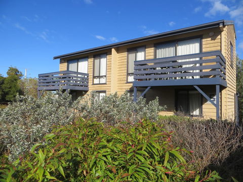 Orford Prosser Holiday Units - Accommodation Batemans Bay 7