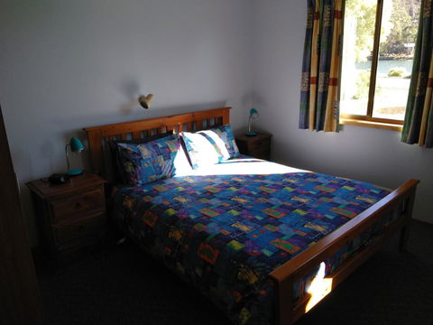 Orford Prosser Holiday Units - Accommodation Batemans Bay 15