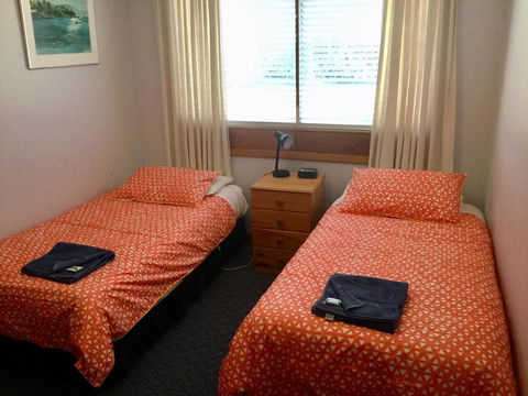 Orford Prosser Holiday Units - Accommodation Batemans Bay 1