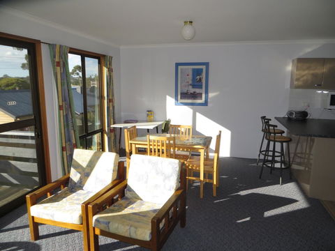 Orford Prosser Holiday Units - Accommodation Batemans Bay 5