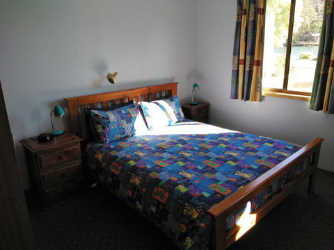 Orford Prosser Holiday Units - Accommodation Batemans Bay 17