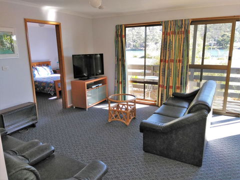 Orford Prosser Holiday Units - Accommodation Batemans Bay 21