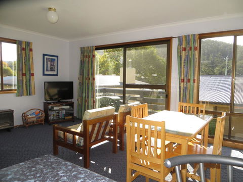 Orford Prosser Holiday Units - Accommodation Batemans Bay 6