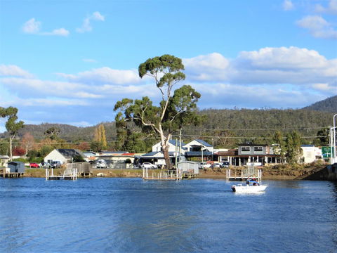 Orford Prosser Holiday Units - Accommodation Batemans Bay 9