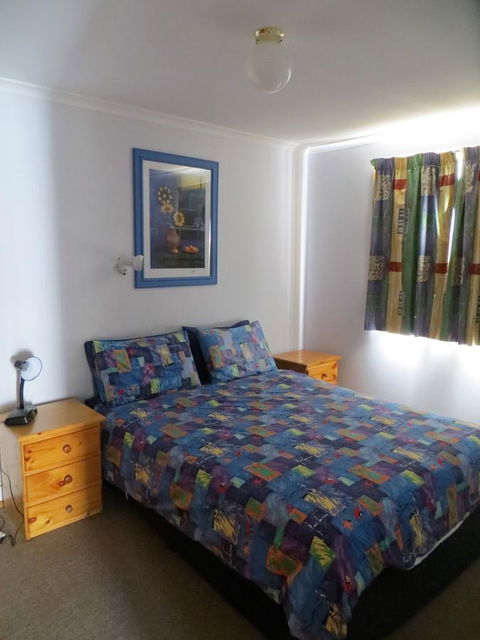Orford Prosser Holiday Units - Accommodation Batemans Bay 14