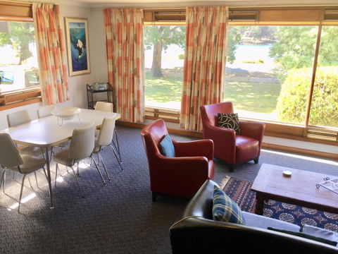 Orford Prosser Holiday Units - Accommodation Batemans Bay 4
