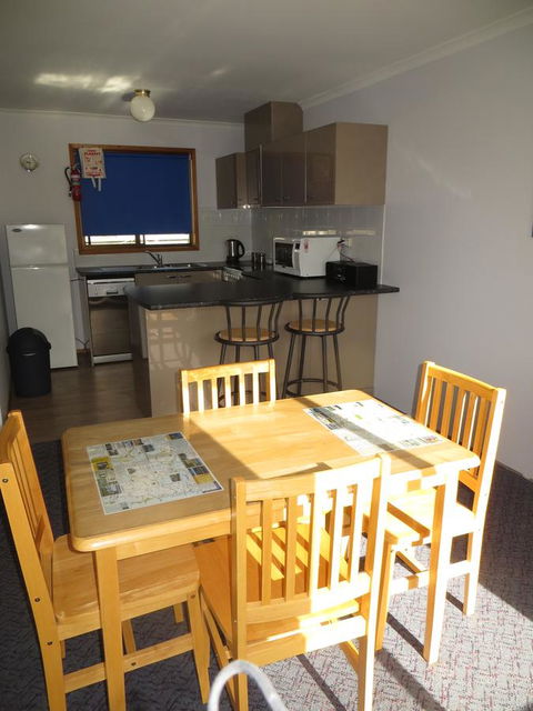 Orford Prosser Holiday Units - Accommodation Batemans Bay 12