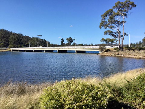 Orford Prosser Holiday Units - Accommodation Batemans Bay 16