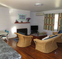 Orford Prosser Holiday Units - Accommodation Batemans Bay
