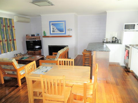Orford Prosser Holiday Units - Accommodation Batemans Bay 22
