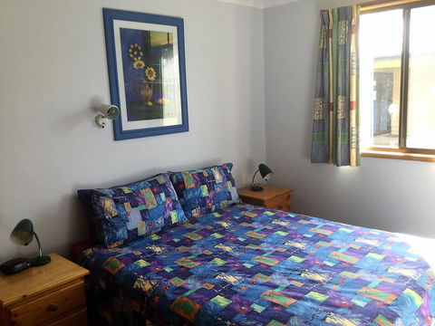 Orford Prosser Holiday Units - Accommodation Batemans Bay 19