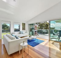 Seas The Day - Seaside Getaway - Accommodation Batemans Bay