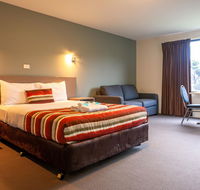 Kingston Hotel - Accommodation Batemans Bay