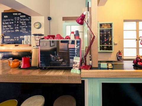 Alabama Hotel Hobart - Accommodation Batemans Bay 43