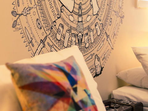 Alabama Hotel Hobart - Accommodation Batemans Bay 38