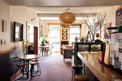 Alabama Hotel Hobart - Accommodation Batemans Bay 18