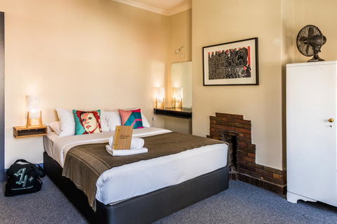 Alabama Hotel Hobart - Accommodation Batemans Bay 26