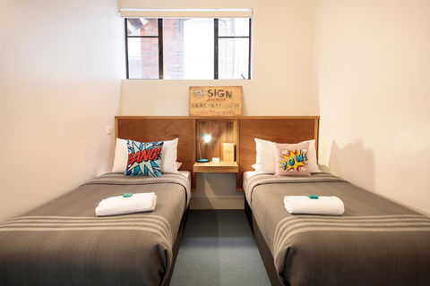Alabama Hotel Hobart - Accommodation Batemans Bay 19
