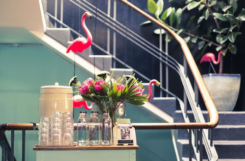 Alabama Hotel Hobart - Accommodation Batemans Bay 30