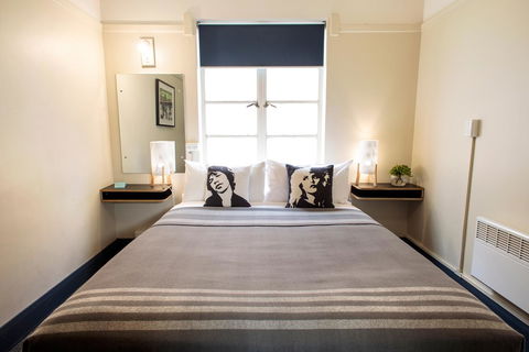 Alabama Hotel Hobart - Accommodation Batemans Bay 21